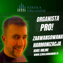 "Organista PRO"