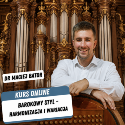 Barokowy Styl – Harmonizacja i Wariacja
